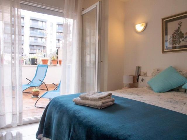 Comode Apartament Al Bell Mig De Жерона Екстер'єр фото